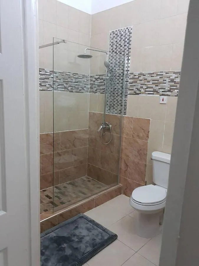 Lovely 2-Bed Apartment In The New Kingston Area Beverly Hills Jamaica