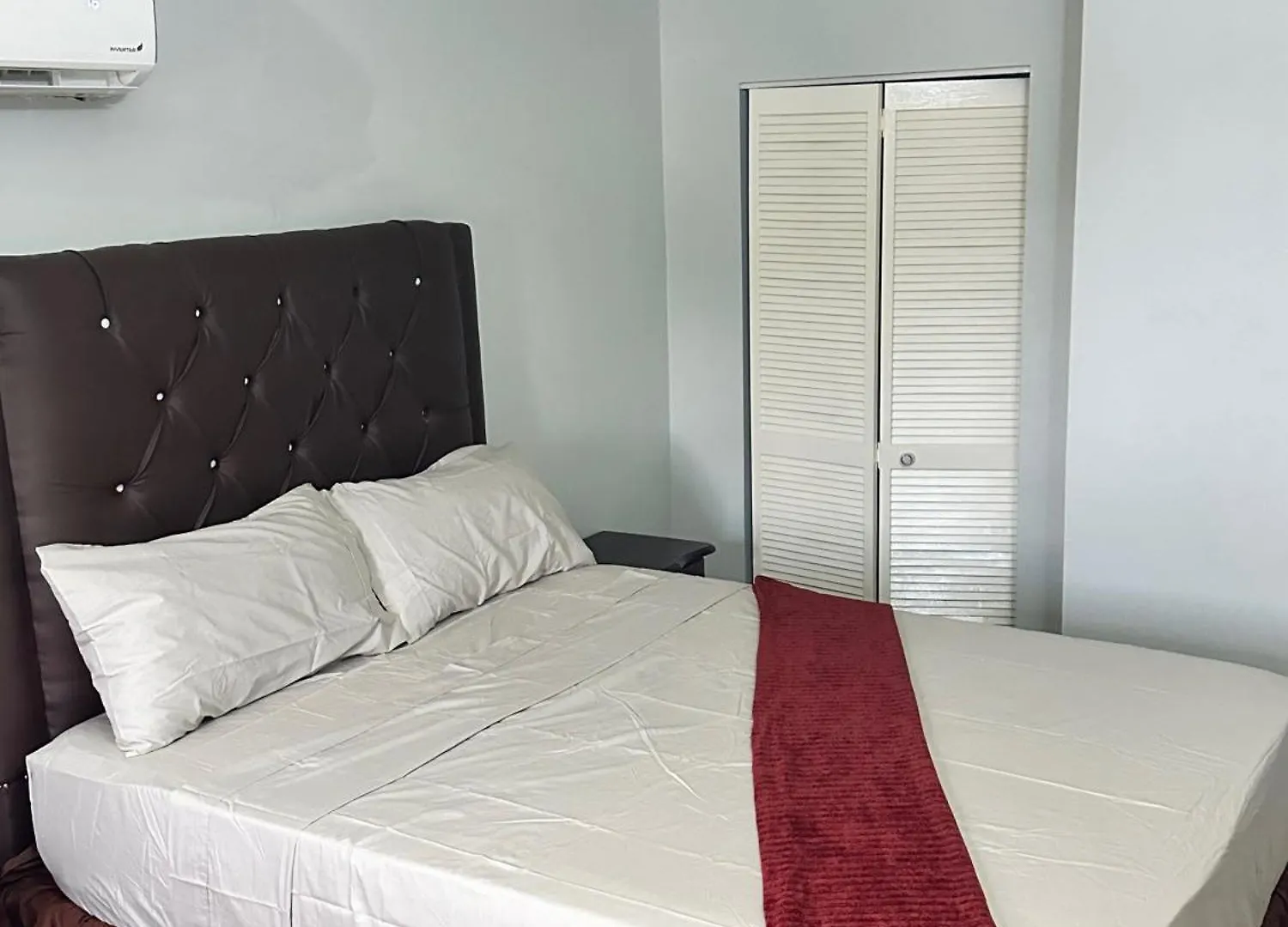 Lovely 2-Bed Apartment In The New Kingston Area Beverly Hills Jamaica